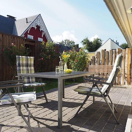 Gruener Winkel 32A Villa Zingst Eksteriør bilde