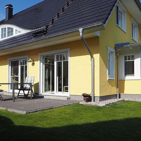 Gruener Winkel 32A Villa Zingst Eksteriør bilde